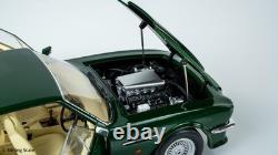 Stirling Scale 118 Aston Martin V8 Vantage 1986 (X-Pack) British Racing Green