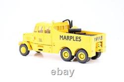 Sun Motor Co 148 Scale 183 Scammell Super Constructor'Marples