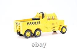 Sun Motor Co 148 Scale 183 Scammell Super Constructor'Marples