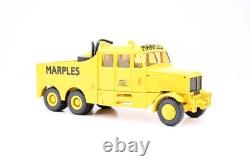 Sun Motor Co 148 Scale 183 Scammell Super Constructor'Marples