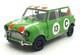 Sun Star 1/12 Scale 5325 Mini Cooper S #13 1st Bathurst 1966 Aaltonen/holden