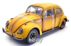 Sun Star 1/12 Scale Model Car 5219 1961 Volkswagen Beetle Saloon