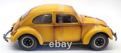 Sun Star 1/12 Scale Model Car 5219 1961 Volkswagen Beetle Saloon