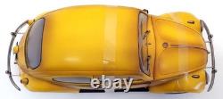 Sun Star 1/12 Scale Model Car 5219 1961 Volkswagen Beetle Saloon Sun Star 1/12 Scale Model Car 5219 1961 Volkswagen Beetle Saloon