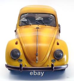 Sun Star 1/12 Scale Model Car 5219 1961 Volkswagen Beetle Saloon