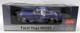Sun Star 1/18 Scale 3754 Facel Vega Hk500 Dark Blue Model Car
