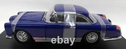 Sun Star 1/18 Scale 3754 Facel Vega HK500 Dark blue Model Car