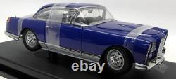 Sun Star 1/18 Scale 3754 Facel Vega HK500 Dark blue Model Car