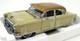 Sun Star 1/18 Scale 5112 1952 Nash Ambassador Airflyte Ann Gold/champagne