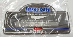 Sun Star 1/18 Scale 5547 MG Metro 6R4 #18 Topaz Donegal Rally 2010