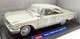 Sun Star 1/18 Scale Diecast 1461 1963 Ford Galaxie 500 Silver