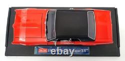 Sun Star 1/18 Scale Diecast 1560 1968 Mercury Cougar XR7 Red
