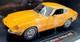 Sun Star 1/18 Scale Diecast 3511 1972 Nissan Datsun 240z Orange