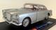 Sun Star 1/18 Scale Diecast 3752 Facel Vega Hk500 Silver