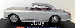 Sun Star 1/18 Scale Diecast 3752 Facel Vega HK500 Silver