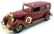 Sun Star 1/18 Scale Diecast 4100 1932 Deluxe Tudor State Limo Puyi Emperor China