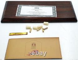 Sun Star 1/18 Scale Diecast 4100 1932 Deluxe Tudor State Limo Puyi Emperor China