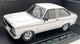 Sun Star 1/18 Scale Diecast 4633r 1976 Ford Escort Mkii Rs Mexico Diamond White