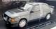 Sun Star 1/18 Scale Diecast 5000r Ford Escort Rs1600i Rhd 1984 Gaphite Grey