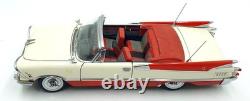 Sun Star 1/18 Scale Diecast 5471 1959 Dodge Custom Royal Lancer Conv Poppy/Pearl Sun Star 1/18 Scale Diecast 5471 1959 Dodge Custom Royal Lancer Conv Poppy/Pearl