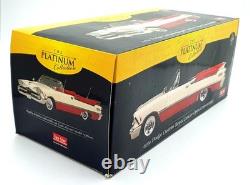 Sun Star 1/18 Scale Diecast 5471 1959 Dodge Custom Royal Lancer Conv Poppy/Pearl