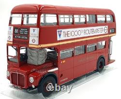 Sun Star 1/24 Scale 2943 AEC Routemaster London Bus R88 Acton Green RM1000