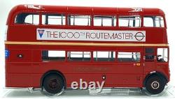 Sun Star 1/24 Scale 2943 AEC Routemaster London Bus R88 Acton Green RM1000 Sun Star 1/24 Scale 2943 AEC Routemaster London Bus R88 Acton Green RM1000