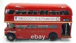 Sun Star 1/24 Scale 2943 AEC Routemaster London Bus R88 Acton Green RM1000