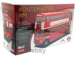 Sun Star 1/24 Scale 2943 AEC Routemaster London Bus R88 Acton Green RM1000