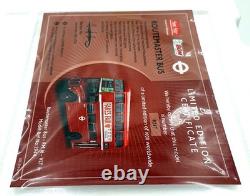 Sun Star 1/24 Scale 2944 AEC Routemaster London Bus R106 Finsbury Park Station Sun Star 1/24 Scale 2944 AEC Routemaster London Bus R106 Finsbury Park Station