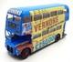 Sun Star 1/24 Scale Diecast 2905 Rm 686 Wlt 686 London Transport Vernons Pools