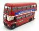 Sun Star 1/24 Scale Diecast 2941 Rm Routemaster Arriva Heritage Fleet Red #76