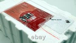 Sun Star 1/24 Scale Diecast 2941 RM Routemaster Arriva Heritage Fleet Red #76