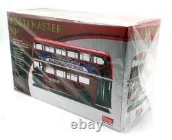 Sun Star 1/24 Scale Diecast 2941 RM Routemaster Arriva Heritage Fleet Red #76