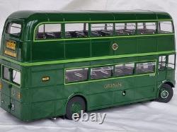 Sun Star 2904 124 Scale Routemaster Diecast Limited Edition RMC Coach