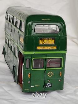 Sun Star 2904 124 Scale Routemaster Diecast Limited Edition RMC Coach