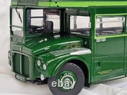 Sun Star 2904 124 Scale Routemaster Diecast Limited Edition RMC Coach