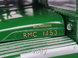 Sun Star 2904 124 Scale Routemaster Diecast Limited Edition RMC Coach