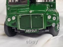 Sun Star 2904 124 Scale Routemaster Diecast Limited Edition RMC Coach