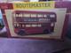 Sun Star Diecast Routemaster Rm 870 Wlt 870 124 Scale (2908) Boxed