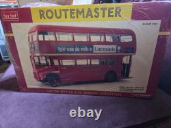 Sun Star Diecast Routemaster Rm 870 Wlt 870 124 Scale (2908) Boxed