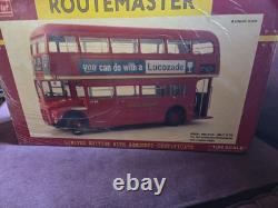 Sun Star Diecast Routemaster Rm 870 Wlt 870 124 Scale (2908) Boxed