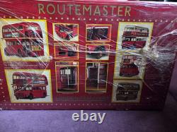 Sun Star Diecast Routemaster Rm 870 Wlt 870 124 Scale (2908) Boxed