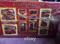 Sun Star Diecast Routemaster Rm 870 Wlt 870 124 Scale (2908) Boxed