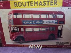 Sun Star Diecast Routemaster Rm 870 Wlt 870 124 Scale (2908) Boxed