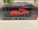 Sun Star Triumph Gt6 Mk3 Red 118 Scale Diecast Boxed Excellent (sunstar)
