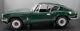 Sunstar 1/18 Scale Diecast 1055 Triumph Gt6 Dark Green Model Car