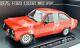 Sunstar 1/18 Scale Diecast 4618 Ford Escort Rs1600 Mkii Sport Red