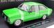 Sunstar 1/18 Scale Diecast 4619r Ford Escort Mkii Sport Green