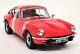 Sunstar 1/18 Triumph Gt6 Mk3 Pimiento Red 1058 Diecast Scale Model Car